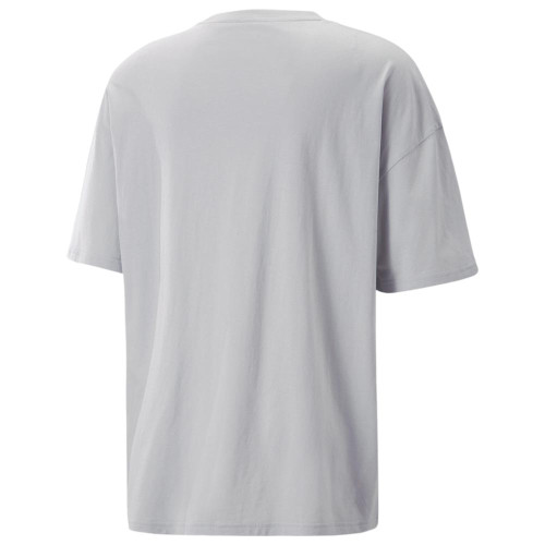 Puma Ανδρική κοντομάνικη μπλούζα Classics Oversized Tee